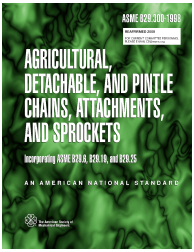 ASME B29.300-1998 (R2008)