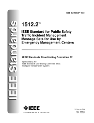IEEE 1512.2:2004