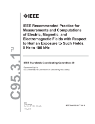 IEEE C95.3.1:2010