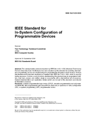 IEEE 1532:2000