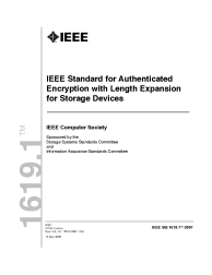 IEEE 1619.1:2007