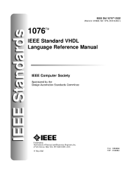 IEEE 1076:2002