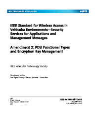 IEEE 1609.2b:2019