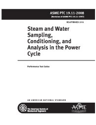 ASME PTC 19.11-2008 (R2018)