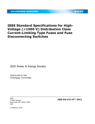 IEEE C37.47:2011