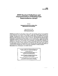 IEEE 1005:1991