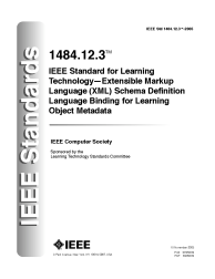 IEEE 1484.12.3:2005