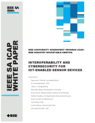IEEE White Paper : Industry Roundtable Meeting:2022
