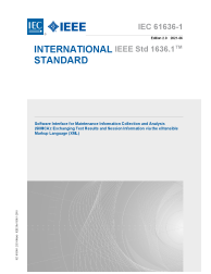 IEEE/IEC 61636-1:2021