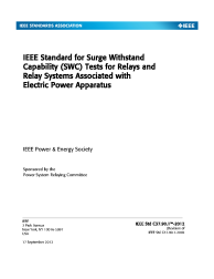 IEEE C37.90.1:2012