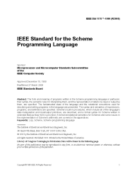 IEEE 1178:1990 (R2008)