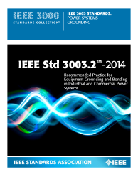 IEEE 3003.2:2014