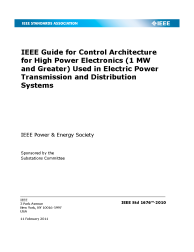 IEEE 1676:2010