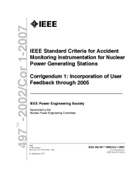 IEEE 497-2002/Cor 1:2007 (R2008)