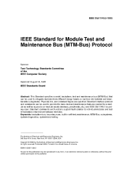 IEEE 1149.5:1995