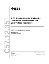 IEEE C57.12.35:2007