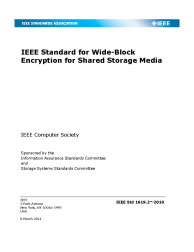 IEEE 1619.2:2010