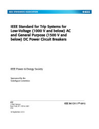 IEEE C37.17:2012
