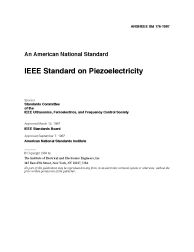 IEEE 176:1987