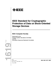 IEEE 1619:2007