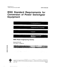 IEEE C37.59:1991