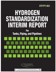 ASME STP/PT-003-2005