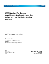 IEEE C37.98:2013