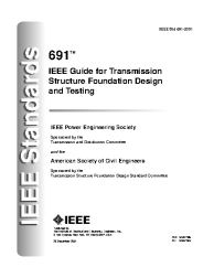 IEEE 691:2001 (R2007)