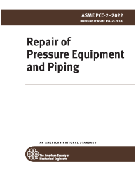 ASME PCC-2-2022