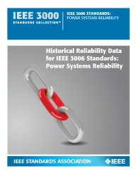 IEEE IEEE 3006HistoricalData-2012:2012