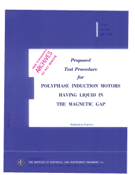 IEEE 252:1963