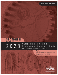 ASME BPVC.II.A-2023