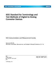 IEEE 1658:2011
