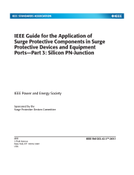 IEEE C62.42.3:2017
