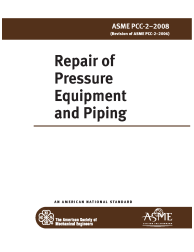 ASME PCC-2-2008