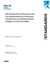 IEEE C57.13.5:2019