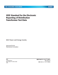 IEEE C57.12.37:2015