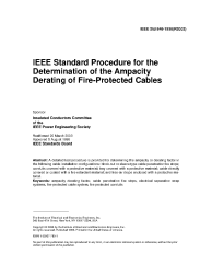 IEEE 848:1996 (R2003)