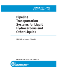 ASME B31.4-2006