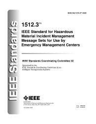 IEEE 1512.3:2002