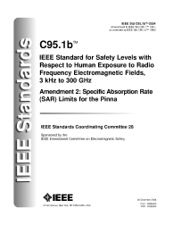 IEEE C95.1b:2004