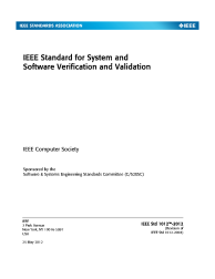 IEEE 1012:2012