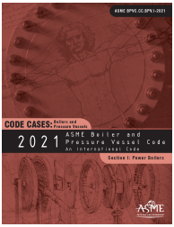 ASME BPVC.CC.BPV.I-2021