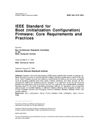 IEEE 1275:1994