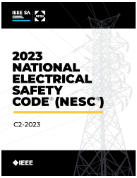 IEEE C2:2023
