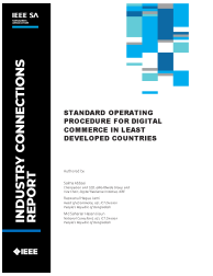 IEEE White Paper : Logistics4 SoPsforDigitalCommerce:2023