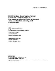 IEEE 671:1985 (R2008)