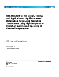 IEEE C57.154:2012