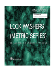 ASME B18.21.2M-1999 (R2014)