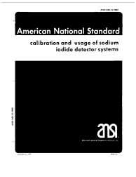 IEEE/ANSI N42.12:1980 (R1985)